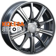 Диски LS Wheels LS209