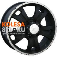 Диски LS Wheels LS214