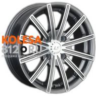 LS Wheels LS312