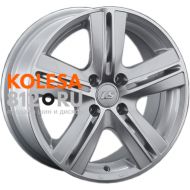 Новые размеры дисков LS Wheels LS320