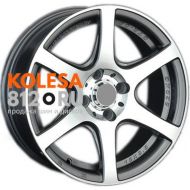 Новые размеры дисков LS Wheels LS328