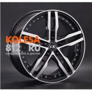 Диски LS Wheels LS356