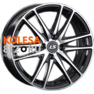 Новые размеры дисков LS Wheels LS362