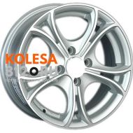 Диски LS Wheels LS393