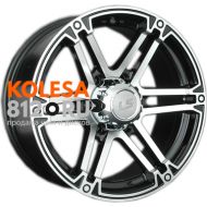 Новые размеры дисков LS Wheels LS473