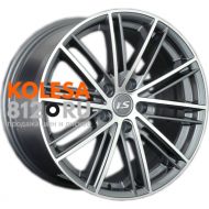 Новые размеры дисков LS Wheels LS480