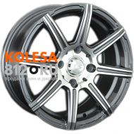 Диски LS Wheels LS571