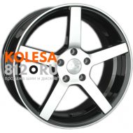 LS Wheels LS742