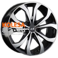 LS Wheels LS843