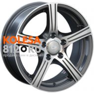 LS Wheels NG238