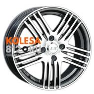 LS Wheels NG278