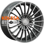 LS Wheels W1023