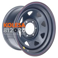 Диски Off-Road-Wheels Toyota Hilux 2.5D, 3.0D