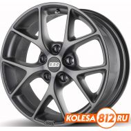 Диски BBS SR 017