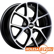 Диски BBS SR 024