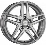 Диски LS Wheels LS420