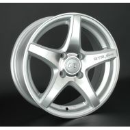 Диски LS Wheels LS540