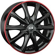 Новые размеры дисков LS Wheels LS741