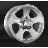 Новые размеры дисков LS Wheels LS795