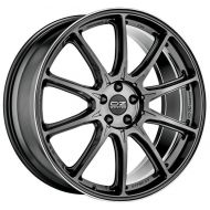 Новые размеры дисков OZ Racing Hyper XT HLT