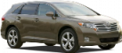 Колёса для TOYOTA Venza