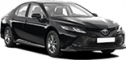 Колёса для TOYOTA Camry