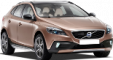 Диски для VOLVO V40