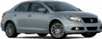 Диски для SUZUKI Kizashi