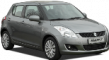 Диски для SUZUKI Swift