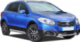 Шины для SUZUKI SX4