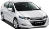 Диски для HONDA Insight