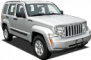 Шины для JEEP Liberty