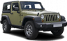 Диски для JEEP Wrangler