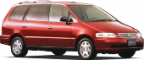 Колёса для HONDA Shuttle