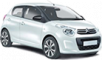 Диски для CITROEN C1