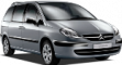 Диски для CITROEN C8