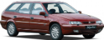 Диски для CITROEN Xantia