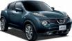 Колёса для NISSAN Juke