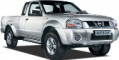 Диски для NISSAN NP300