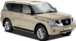 Диски для NISSAN Patrol