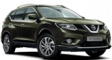 Колёса для NISSAN X-Trail