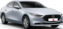 Колёса для MAZDA 3