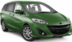 Диски для MAZDA 5/Premacy