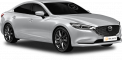 Шины для MAZDA 6