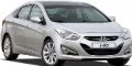 Диски для HYUNDAI i40