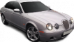 Диски для JAGUAR S-Type