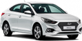 Колёса для HYUNDAI Solaris