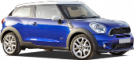 Колёса для MINI Paceman