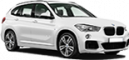 Шины для BMW X1