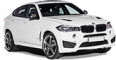 Шины для BMW X6